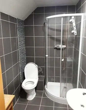 Apartmany Pod Spicakem Tanvald Exterior photo