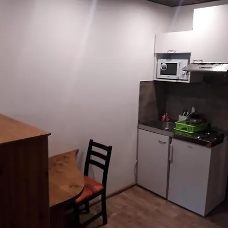 Apartmany Pod Spicakem Tanvald Exterior photo