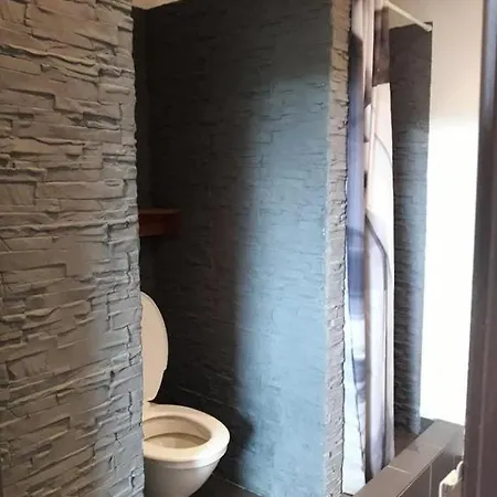 Apartmany Pod Spicakem Tanvald Exterior photo
