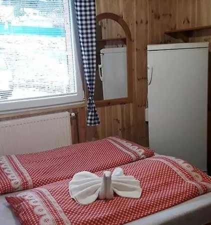 Apartmany Pod Spicakem Tanvald Exterior photo