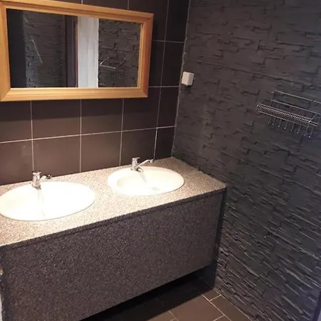 Apartmany Pod Spicakem Tanvald Exterior photo