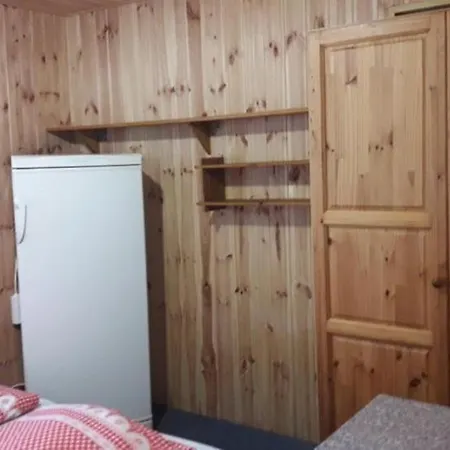 Apartmany Pod Spicakem Tanvald Exterior photo