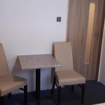 Apartmany Pod Spicakem Tanvald Exterior photo