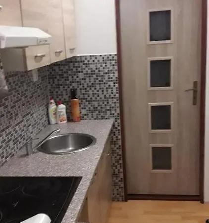 Apartmany Pod Spicakem Tanvald Exterior photo