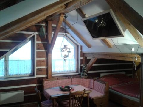 Apartmán Tenis