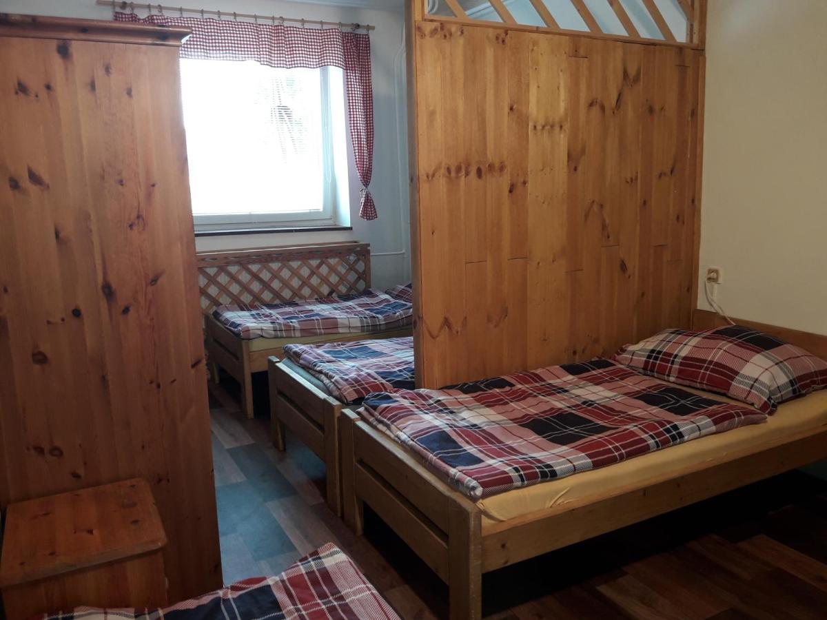 Apartmán Pod Spicakem Tanvald