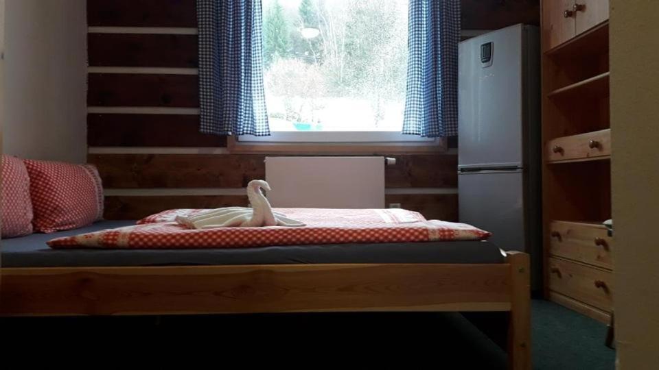 Apartment Pod Spicakem Tanvald