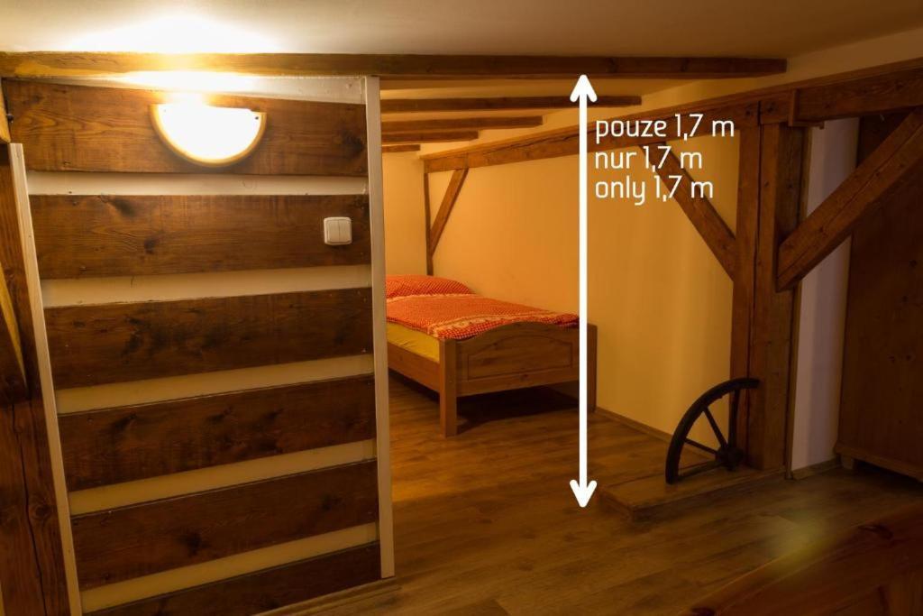 Apartmán Tenis *