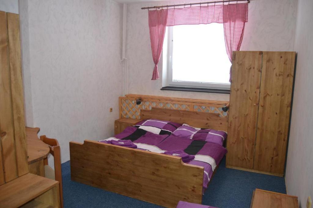 Tenis Apartmán *
