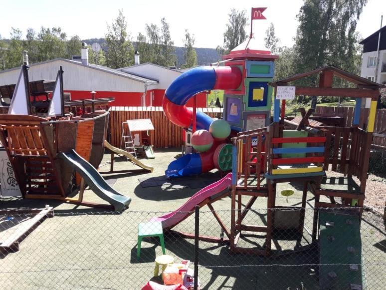 Tenis Apartmán Tanvald