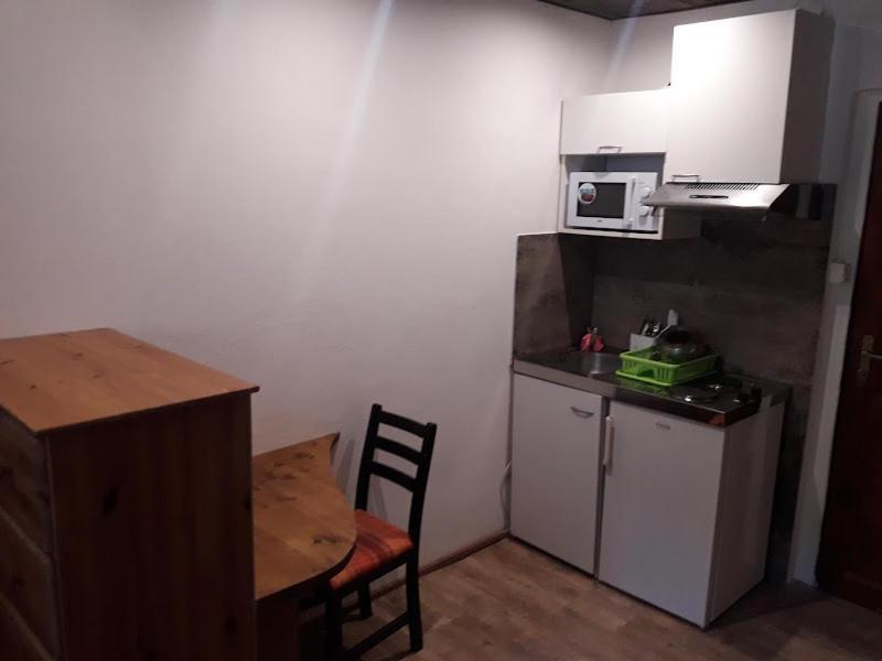 Apartment Pod Spicakem Tanvald