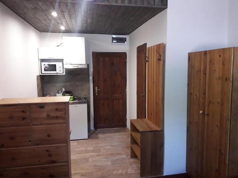 Apartment Pod Spicakem *