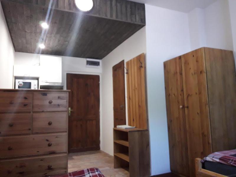 Apartment Pod Spicakem Tanvald