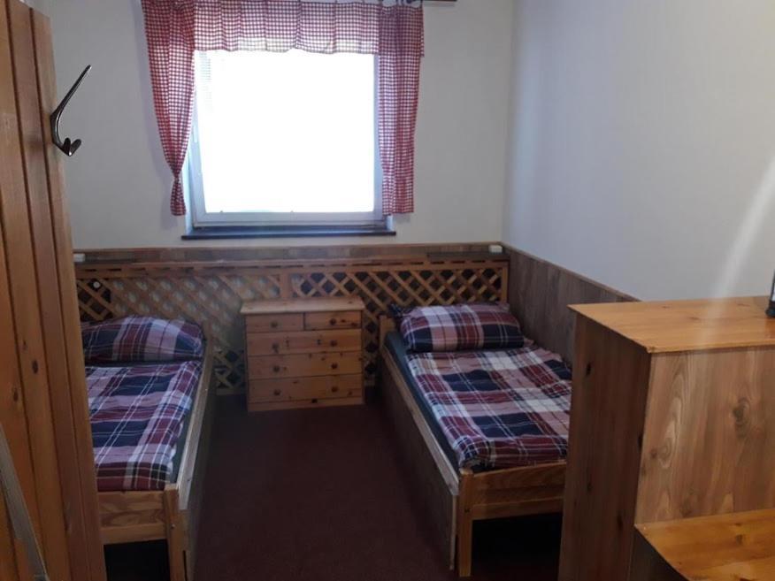 Apartment Pod Spicakem