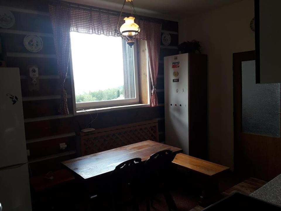 Apartmán Tenis Tanvald