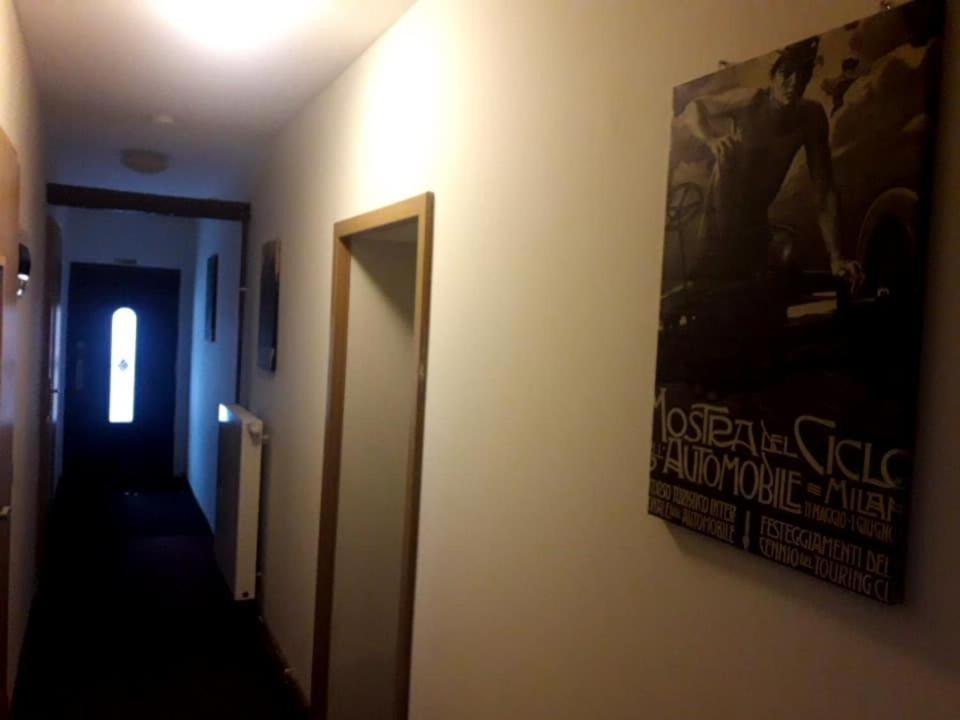 Tenis Apartmán