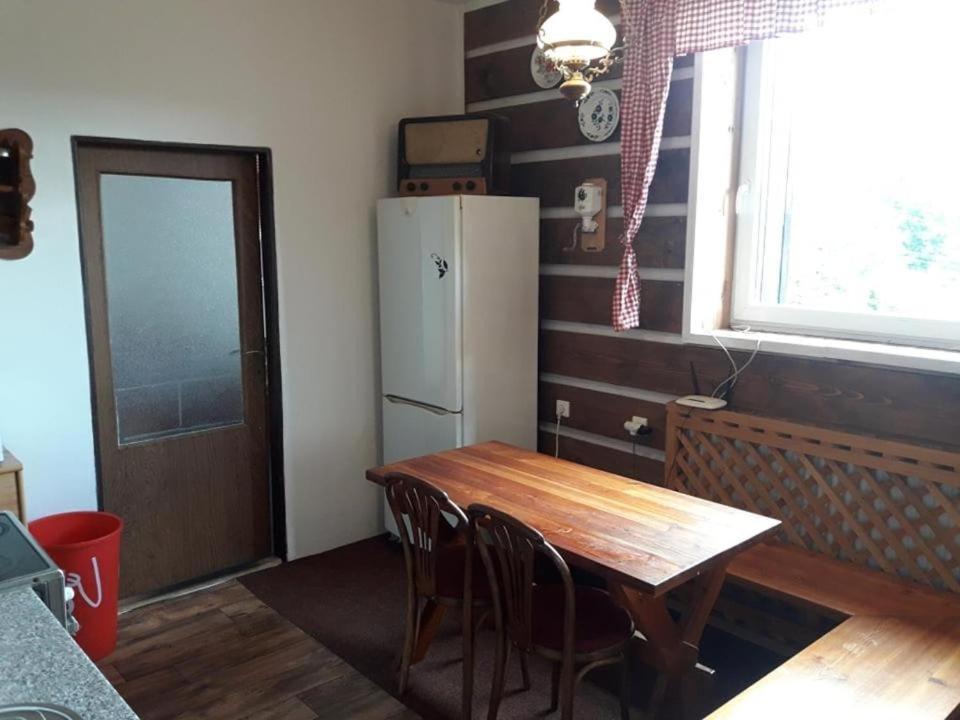 Pod Spicakem Tanvald