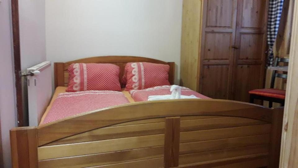 Apartmán Tenis *
