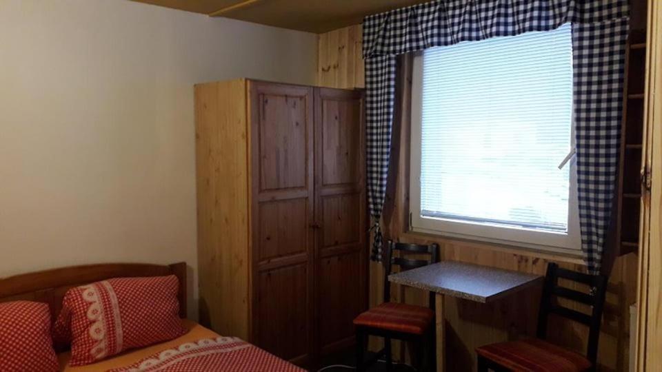 Tenis Apartmán Tanvald