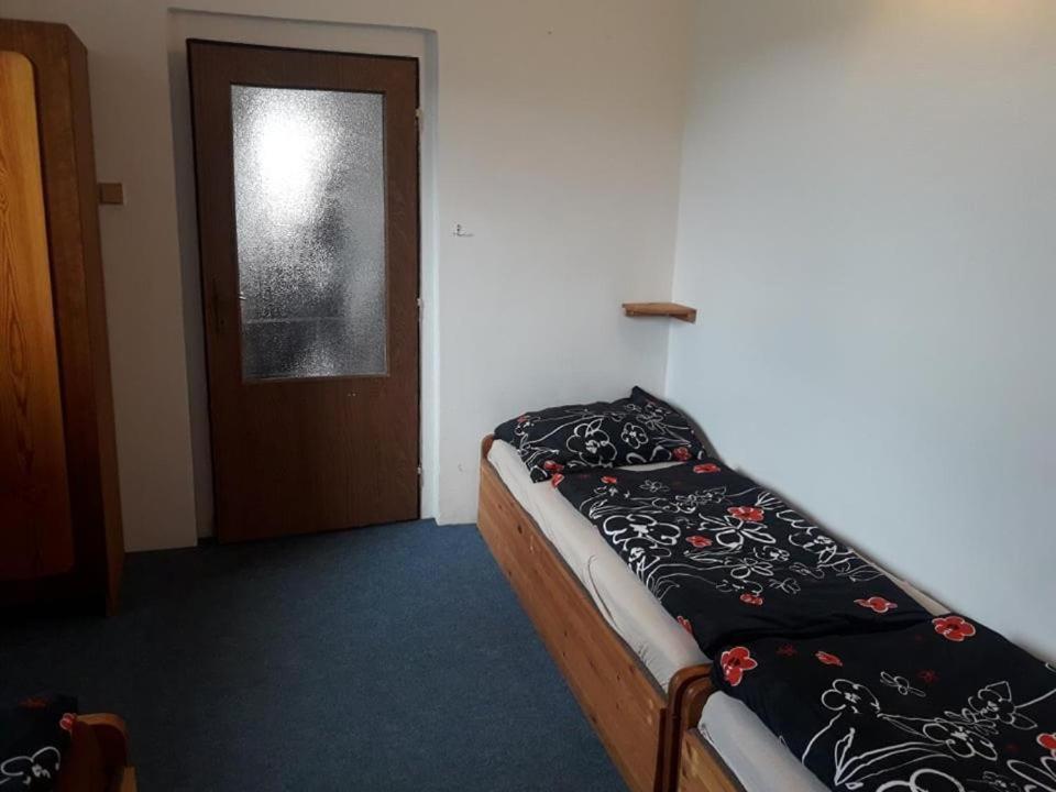 Apartmán Tenis Tanvald