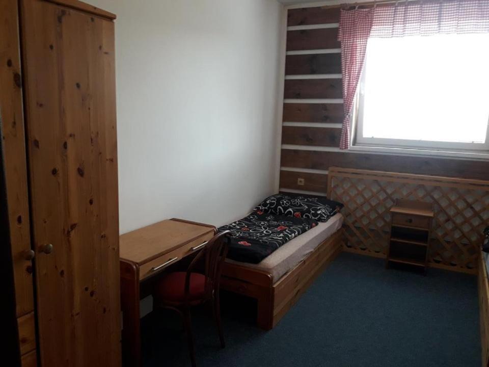 Pod Spicakem Apartment *