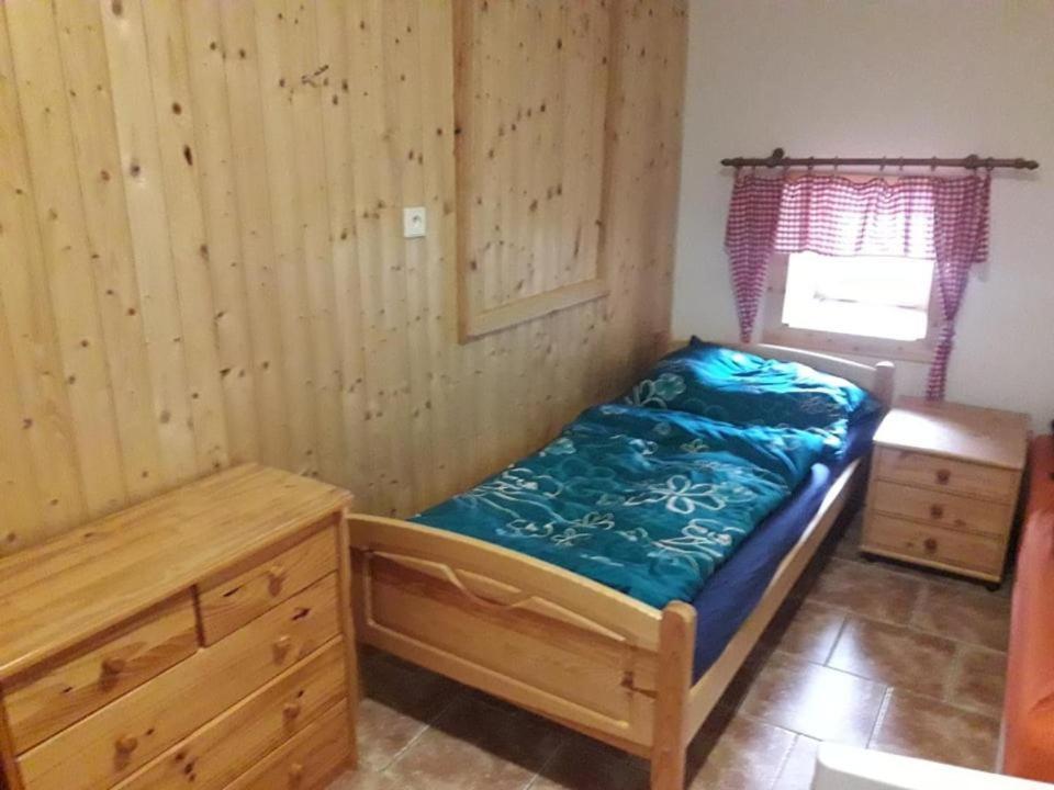 Pod Spicakem Tanvald