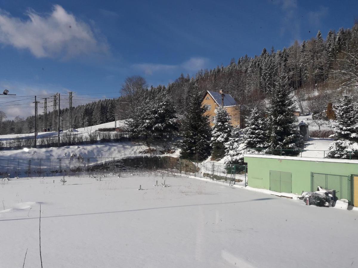 Pod Spicakem Apartmán Tanvald