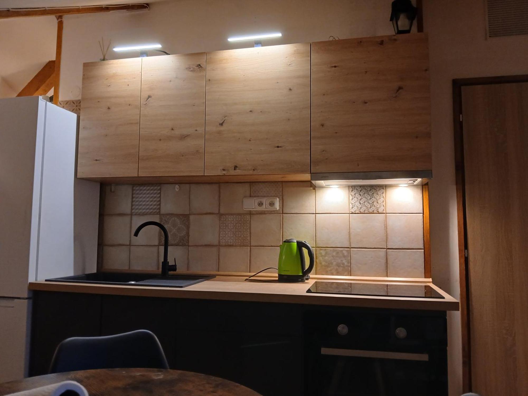 Pod Spicakem Apartmán *
