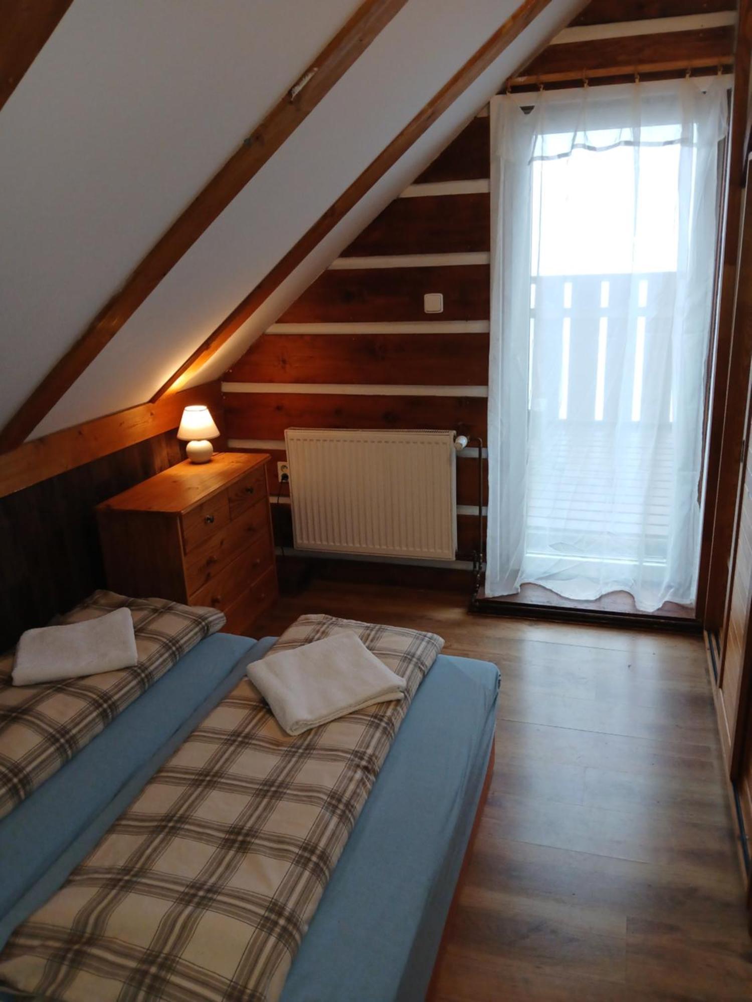 Pod Spicakem Apartmán