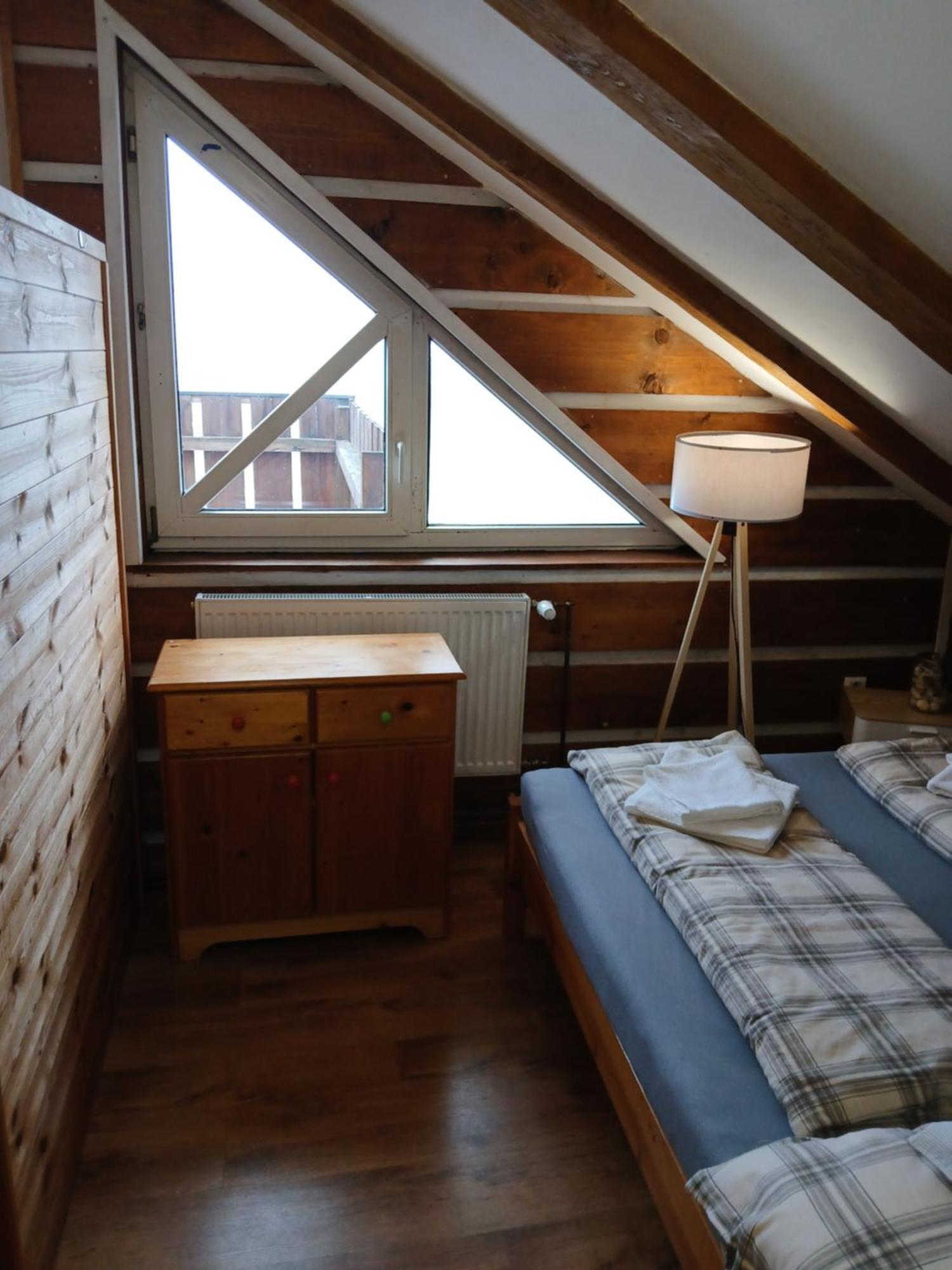 Apartment Pod Spicakem Tanvald