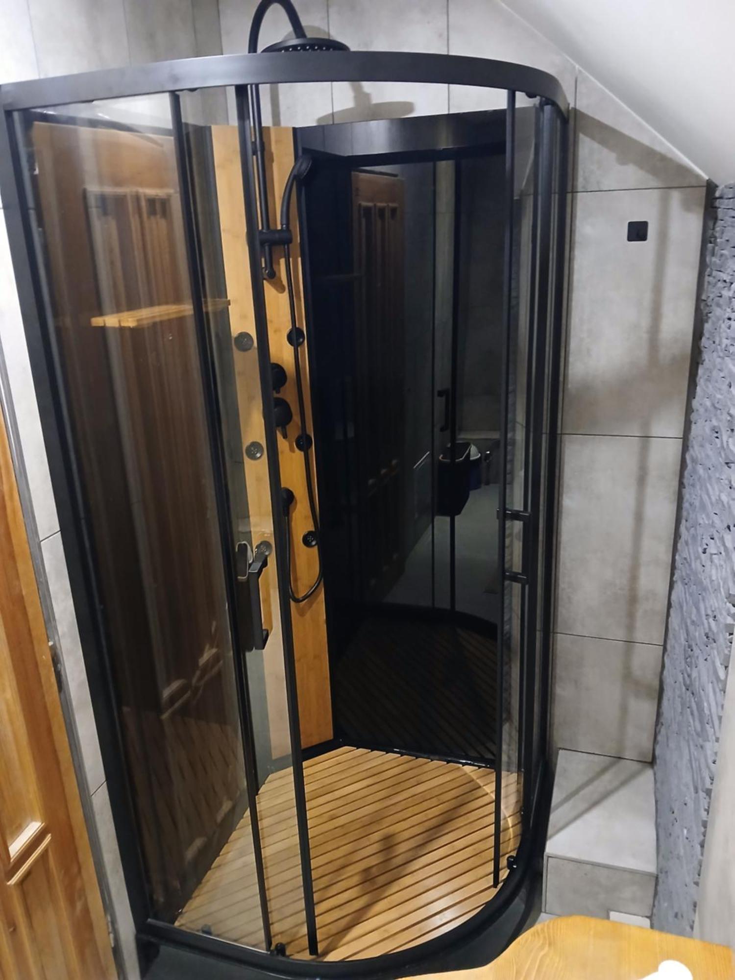Pod Spicakem Apartment