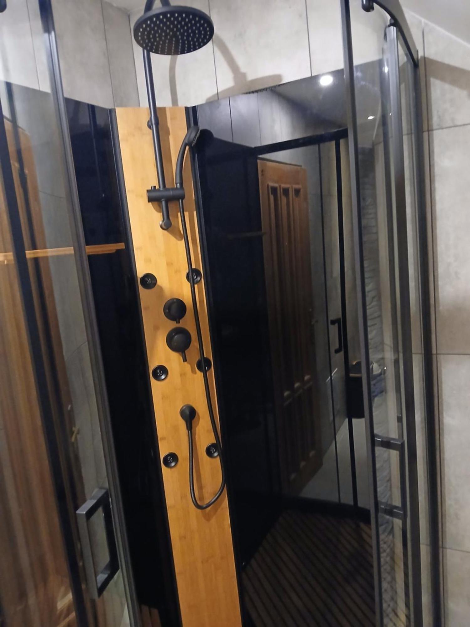 Apartmán Pod Spicakem