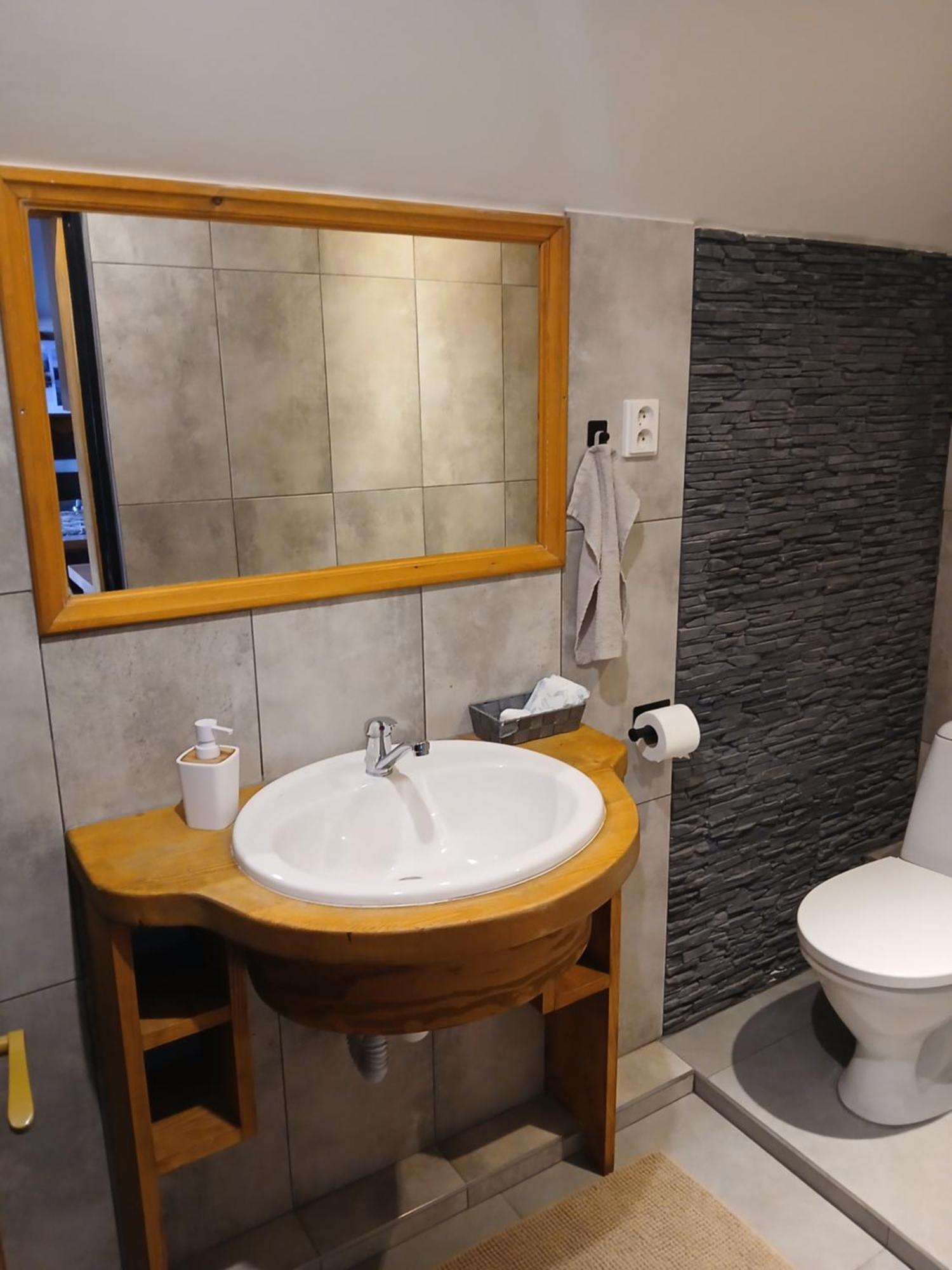 Pod Spicakem Apartmán