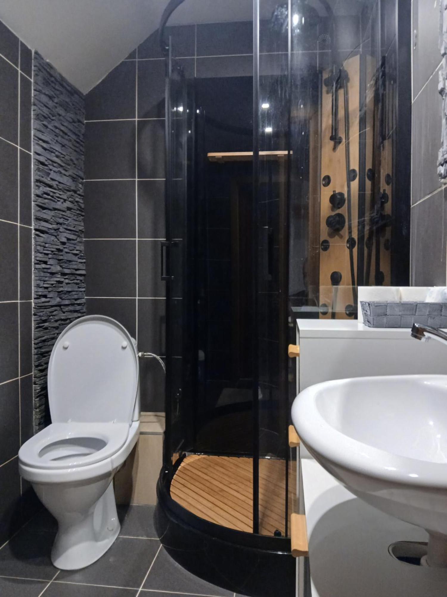 Apartment Pod Spicakem Tanvald